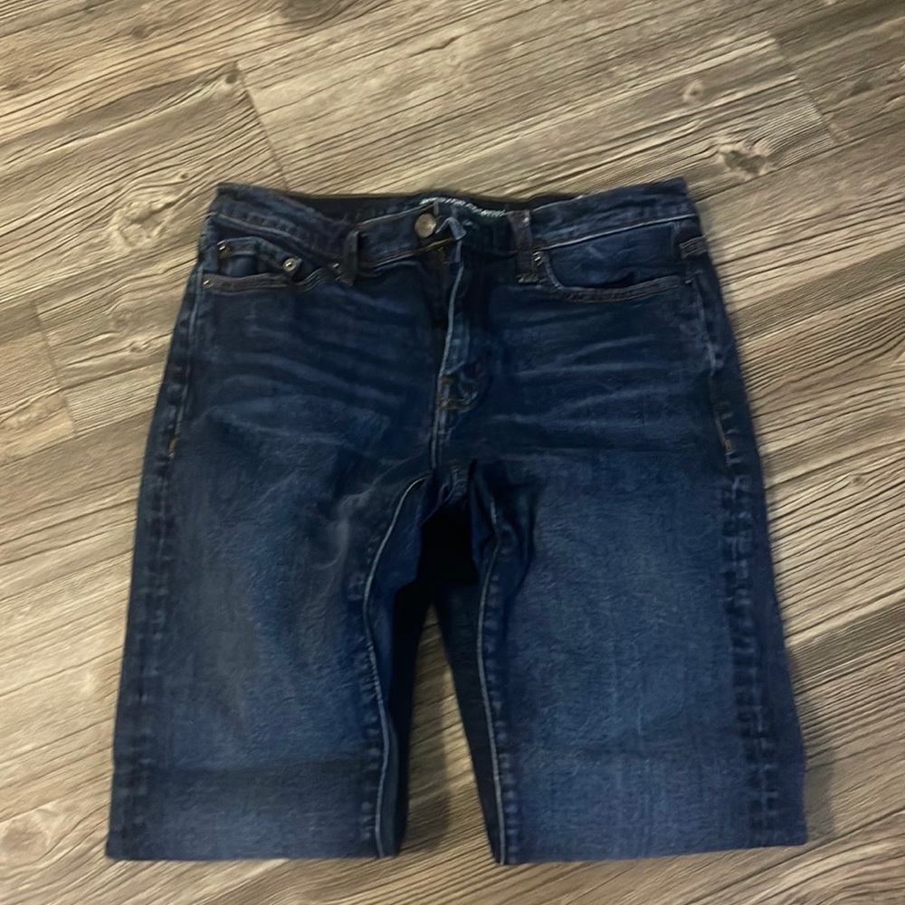 Amazon essentials pants 31x32